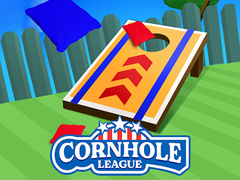 Trò chơi Cornhole League