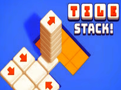 Trò chơi Tile Stack