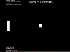 Trò chơi Multiplayer Pong