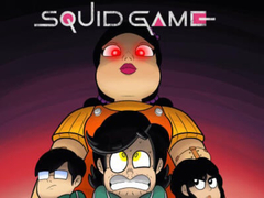 Trò chơi 64 Bits: Squid Game Boy