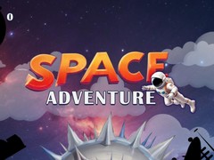 Trò chơi Space Adventure