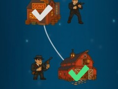 Trò chơi Mafia Cards