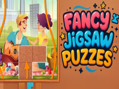 Trò chơi Fancy Jigsaw Puzzles