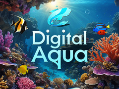 Trò chơi Digital Aqua