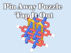 Trò chơi Pin Away Puzzle Tap It Out