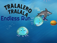 Trò chơi Tralalero Tralala Endless Run