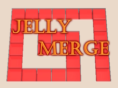 Trò chơi Jelly Merge