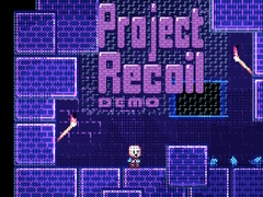 Trò chơi Project Recoil
