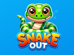 Trò chơi Snake Out