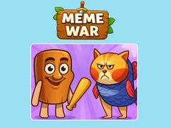 Trò chơi Meme War