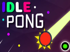 Trò chơi Idle Pong