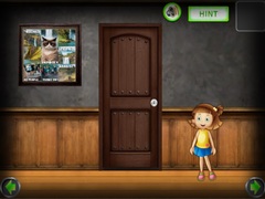 Trò chơi Amgel Kids Room Escape 336