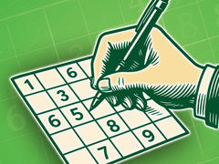 Trò chơi Sudoku Relax