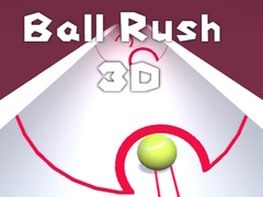 Trò chơi Ball Rush 3D