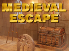 Trò chơi Medieval Escape