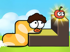 Trò chơi Apple Worm