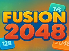 Trò chơi Fusion 2048