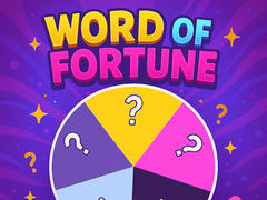 Trò chơi Word of Fortune
