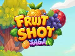 Trò chơi Fruit Shot Saga
