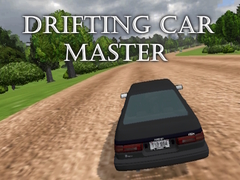 Trò chơi Drifting Car Master