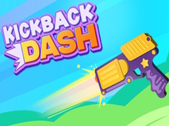 Trò chơi Kickback Dash