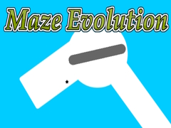 Trò chơi Maze Evolution