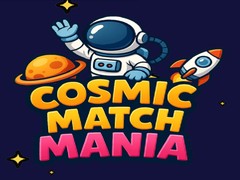Trò chơi Cosmic Match Mania