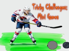 Trò chơi Tricky Challenges: Mini Games