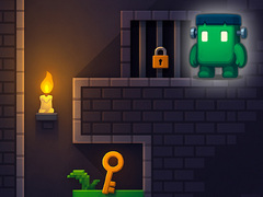 Trò chơi Monster Escape
