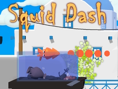 Trò chơi Squid Dash