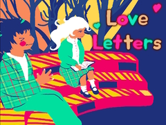 Trò chơi Love Letter