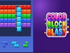 Trò chơi Color Block Blast