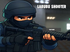 Trò chơi Labubu Shooter