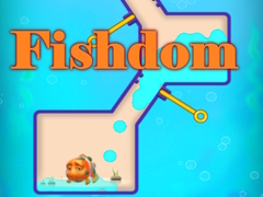 Trò chơi Fishdom
