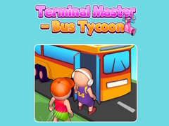 Trò chơi Terminal Master - Bus Tycoon