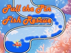 Trò chơi Pull the Pin Fish Rescue
