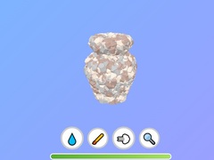 Trò chơi Shinequest 3D