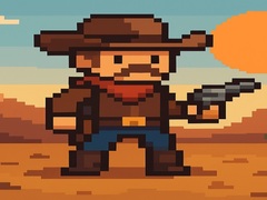 Trò chơi Cowboy