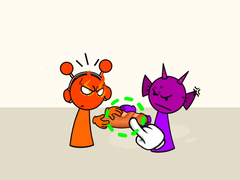 Trò chơi Help Sprunky
