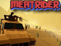Trò chơi MeatRider