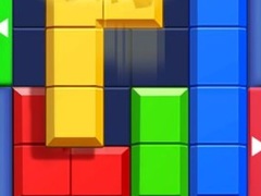 Trò chơi Block Puzze: Slide Block Jam