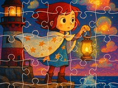 Trò chơi Jigsaw Fantasy