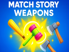 Trò chơi Match Story Weapons