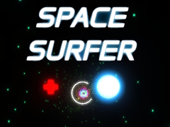 Trò chơi Space Surfer
