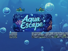 Trò chơi Aqua Escape