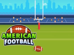 Trò chơi American Football