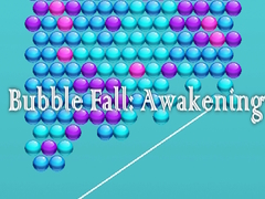 Trò chơi Bubble Fall: Awakening