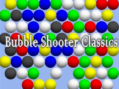 Trò chơi Bubble Shooter Classics