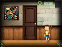 Trò chơi Amgel Kids Room Escape 338