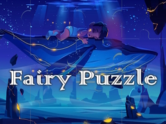 Trò chơi Fairy Puzzle